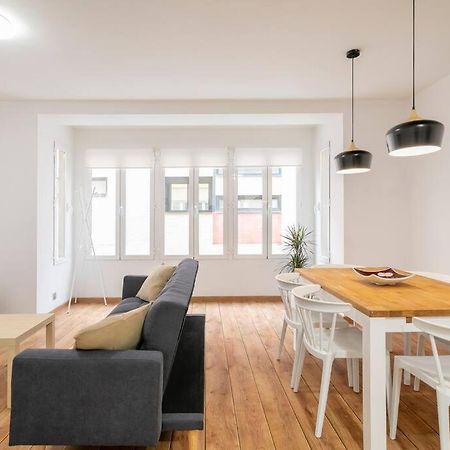 אליקאנטה Cozy Apartment City Center מראה חיצוני תמונה