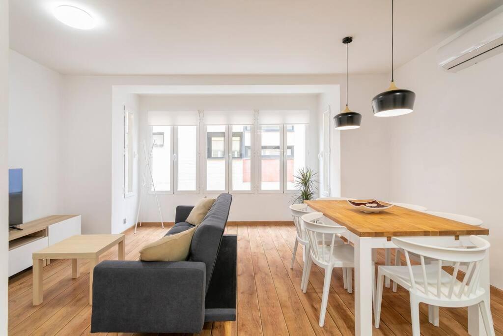 אליקאנטה Cozy Apartment City Center מראה חיצוני תמונה