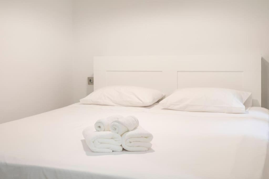 אליקאנטה Cozy Apartment City Center מראה חיצוני תמונה