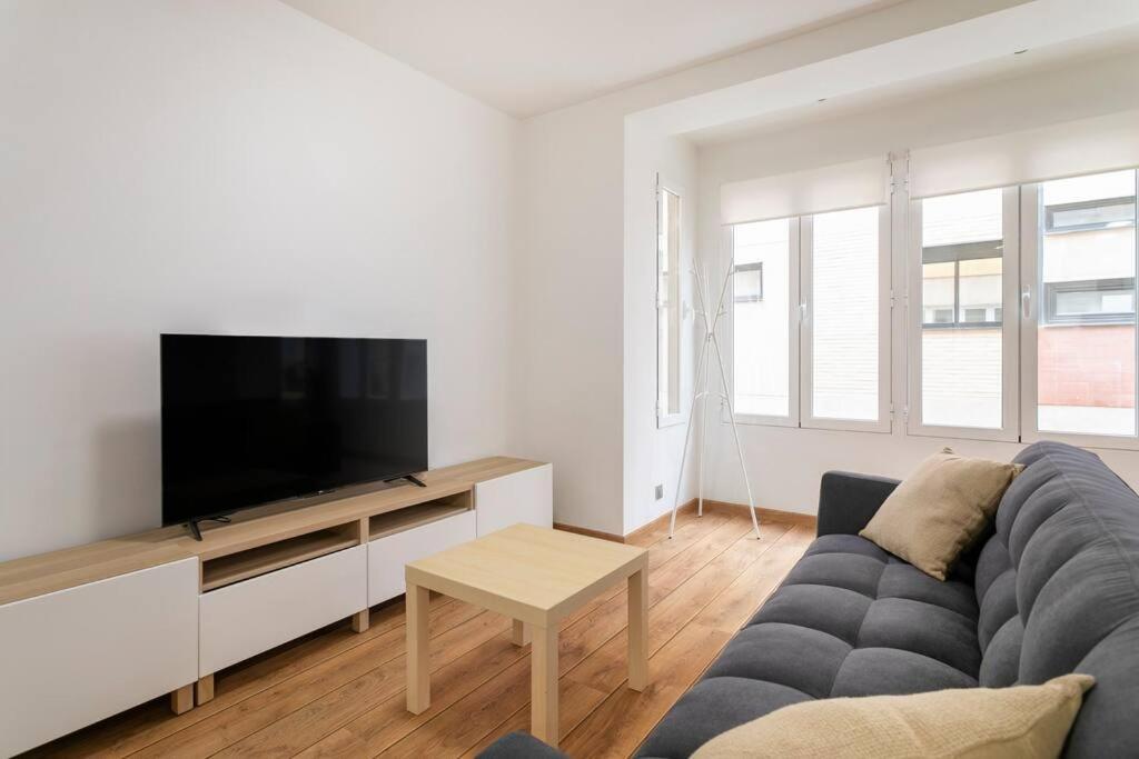 אליקאנטה Cozy Apartment City Center מראה חיצוני תמונה