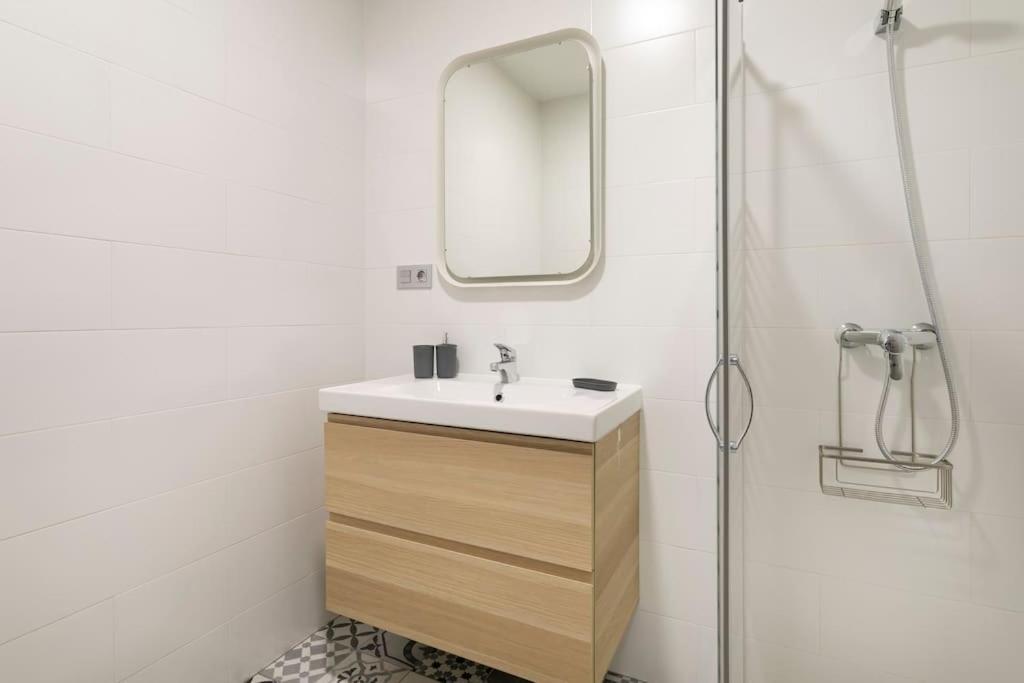 אליקאנטה Cozy Apartment City Center מראה חיצוני תמונה